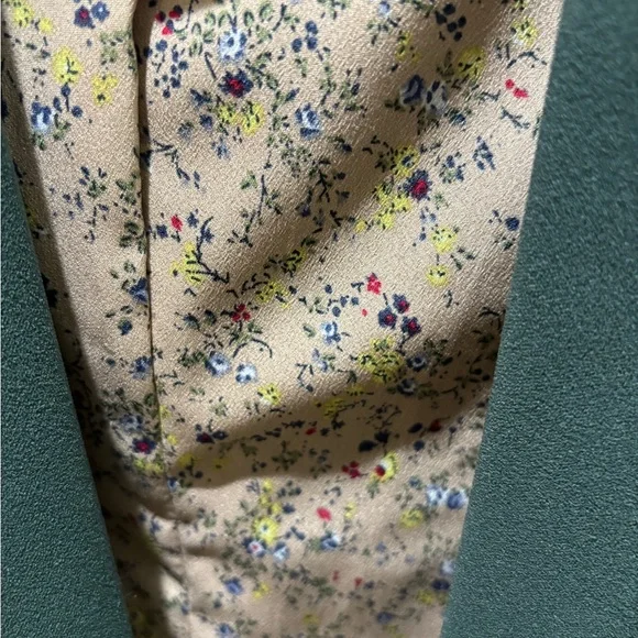 Skies Are Blue Longline Blazer - Picture 5 of 7